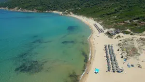 Elia Beach  - SKIATHOS