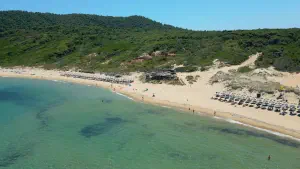 Elia Beach  - SKIATHOS
