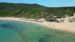 Elia Beach  - SKIATHOS