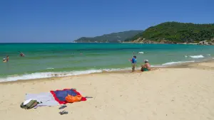 Elia Beach  - SKIATHOS