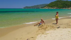 Elia Beach  - SKIATHOS