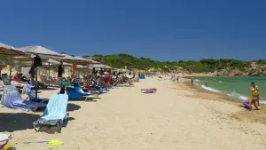 Elia Beach  - SKIATHOS