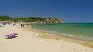 Elia Beach  - SKIATHOS