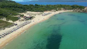 Elia Beach  - SKIATHOS