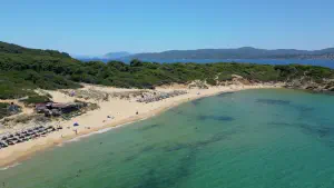 Elia Beach  - SKIATHOS