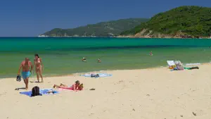 Elia Beach  - SKIATHOS