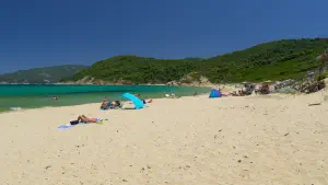 Elia Beach  - SKIATHOS