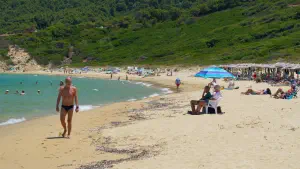Elia Beach  - SKIATHOS