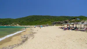 Elia Beach  - SKIATHOS