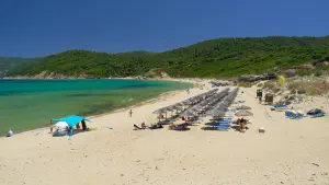 Elia Beach  - SKIATHOS