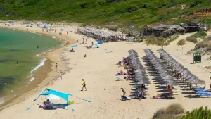 Elia Beach  - SKIATHOS