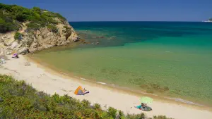 Elia Beach  - SKIATHOS