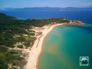 Elia Beach  - SKIATHOS