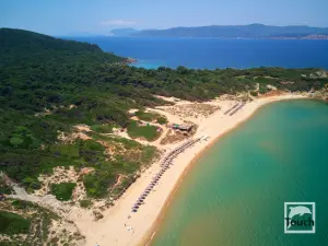 Elia Beach  - SKIATHOS
