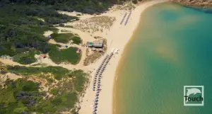 Elia Beach  - SKIATHOS