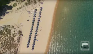 Elia Beach  - SKIATHOS