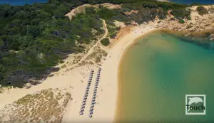 Elia Beach  - SKIATHOS