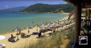 Elia Beach  - SKIATHOS