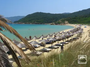 Elia Beach  - SKIATHOS