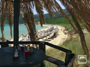 Elia Beach  - SKIATHOS