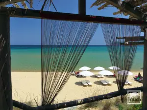 Elia Beach  - SKIATHOS
