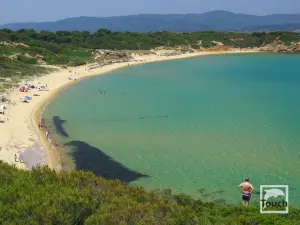 Elia Beach  - SKIATHOS