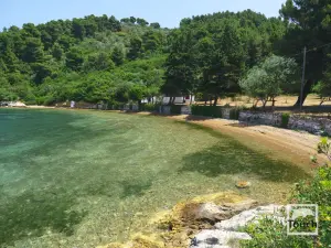 Fournakia Beach  - SKIATHOS