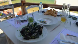 Kanapitsa Beach  - SKIATHOS
