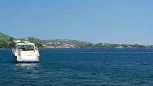 Kanapitsa Beach  - SKIATHOS