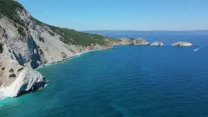 Kastro  - SKIATHOS