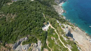 Kastro  - SKIATHOS