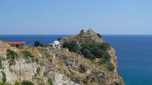 Kastro  - SKIATHOS