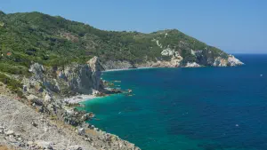 Kastro  - SKIATHOS