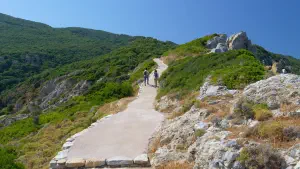 Kastro  - SKIATHOS