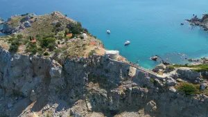 Kastro  - SKIATHOS