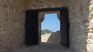 Kastro  - SKIATHOS