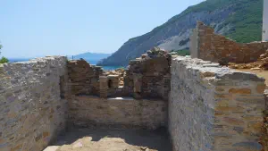 Kastro  - SKIATHOS