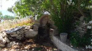 Kastro  - SKIATHOS