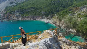 Kastro  - SKIATHOS