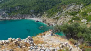 Kastro  - SKIATHOS