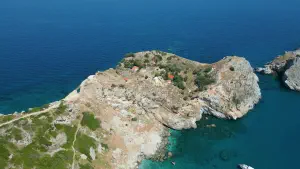 Kastro  - SKIATHOS