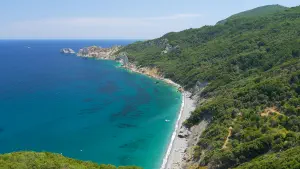 Kastro  - SKIATHOS