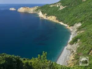 Kastro  - SKIATHOS