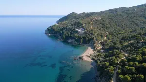 Kechria Beach  - SKIATHOS