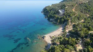 Kechria Beach  - SKIATHOS