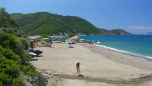 Kechria Beach  - SKIATHOS