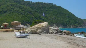 Kechria Beach  - SKIATHOS