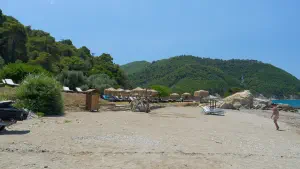 Kechria Beach  - SKIATHOS