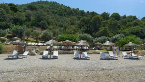 Kechria Beach  - SKIATHOS