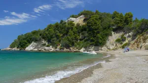 Kechria Beach  - SKIATHOS